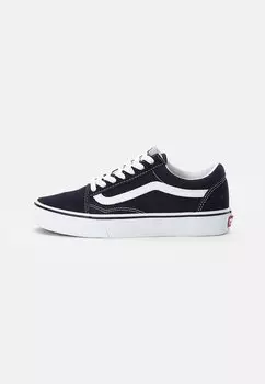 Кроссовки Vans дубль