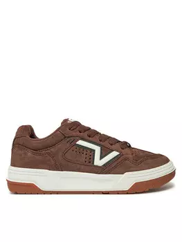 Кроссовки Vans, экрю