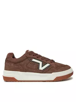 Кроссовки Vans, экрю