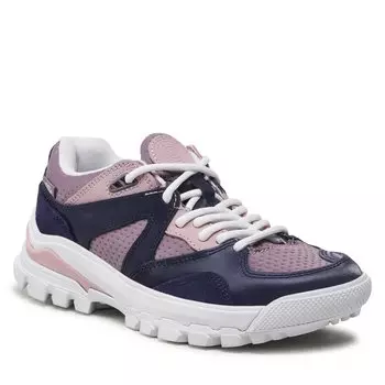 Кроссовки Vans AmznTrailhead, фиолетовый