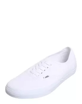 Кроссовки VANS Authentic, белый