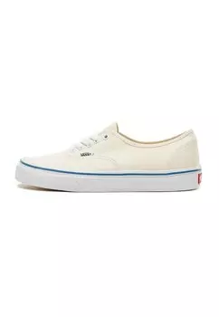 Кроссовки VANS Authentic, белый