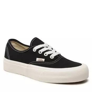 Кроссовки Vans Authentic, черный