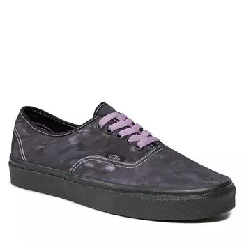 Кроссовки Vans Authentic, черный