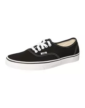 Кроссовки VANS Authentic, черный