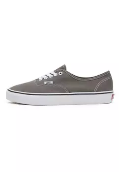 Кроссовки VANS Authentic, оливковый