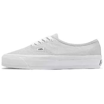 Кроссовки Vans Authentic Reissue LX 'Lunar Rock', серый