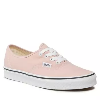 Кроссовки Vans Authentic, розовый