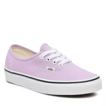 Кроссовки Vans Authentic, розовый