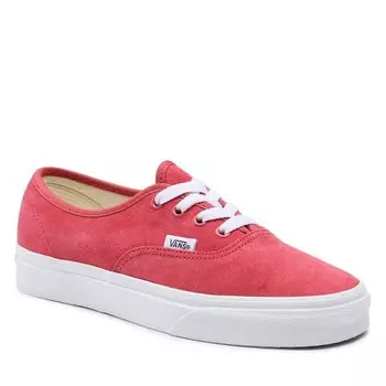 Кроссовки Vans Authentic, розовый