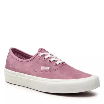 Кроссовки Vans Authentic, розовый