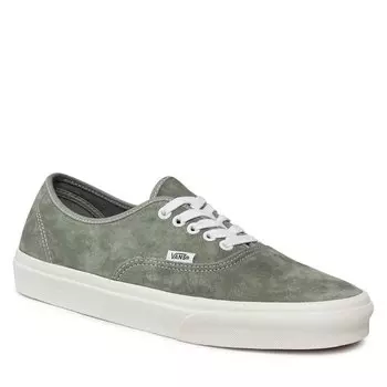 Кроссовки Vans Authentic, серый