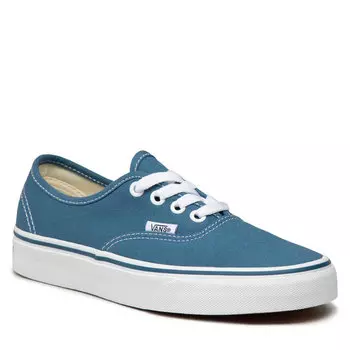 Кроссовки Vans Authentic, синий