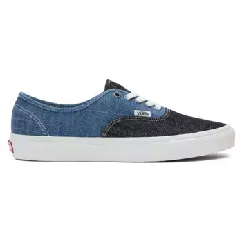 Кроссовки Vans Authentic trainers, синий