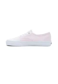 Кроссовки Vans Authentic Unisex, розовый