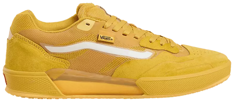 Кроссовки Vans Ave 2.0 'Gold', желтый