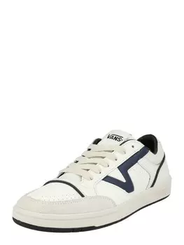 Кроссовки Vans, белый