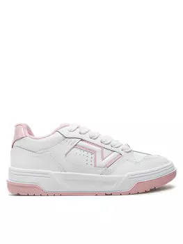 Кроссовки Vans, белый