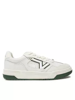 Кроссовки Vans, белый