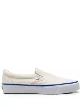 Кроссовки Vans, белый