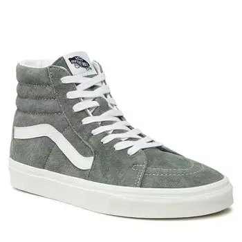 Кроссовки Vans, черный