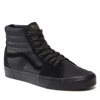 Кроссовки Vans, черный