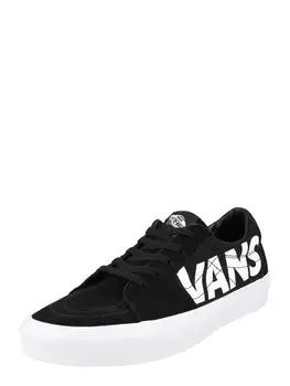 Кроссовки Vans, черный