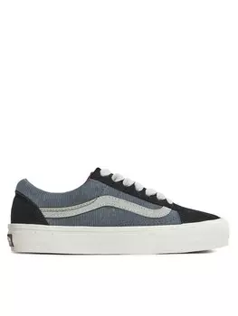 Кроссовки Vans, черный