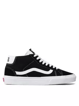 Кроссовки Vans, черный