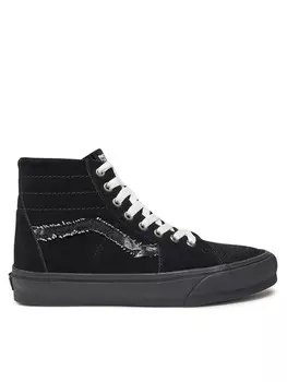 Кроссовки Vans, черный
