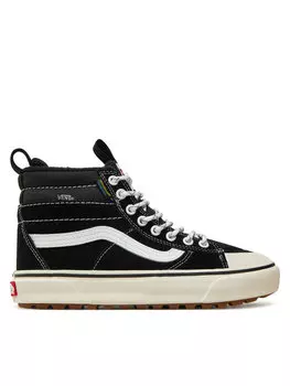 Кроссовки Vans, черный