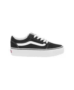 Кроссовки Vans, черный