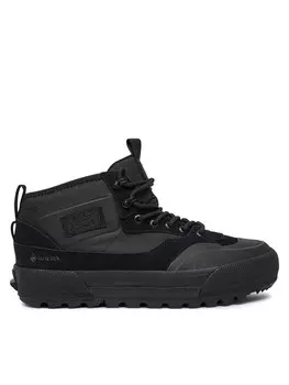 Кроссовки Vans, черный
