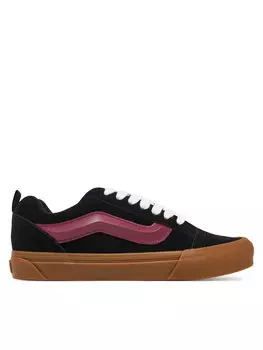 Кроссовки Vans, черный