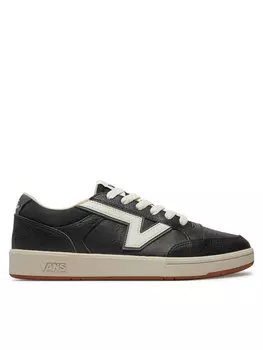 Кроссовки Vans, черный