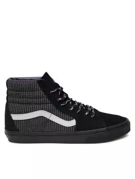 Кроссовки Vans, черный