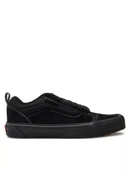 Кроссовки Vans, черный