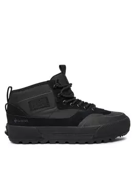 Кроссовки Vans, черный