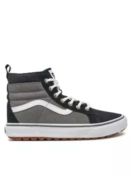 Кроссовки Vans, черный