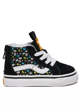 Кроссовки Vans, черный