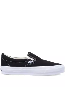 Кроссовки Vans, черный