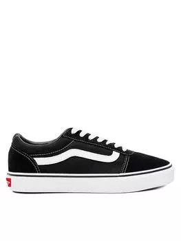 Кроссовки Vans, черный