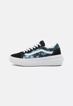 Кроссовки Vans, черный/разноцветный