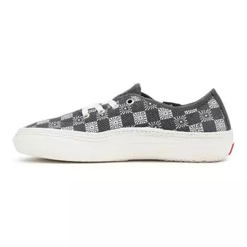 Кроссовки Vans Circle Vee, black