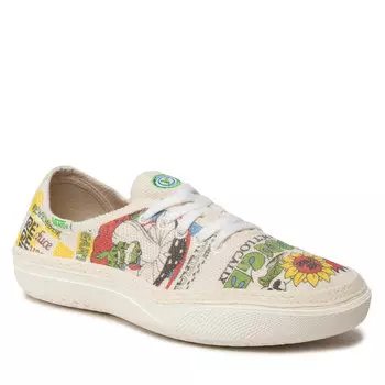 Кроссовки Vans CircleVee, цвет