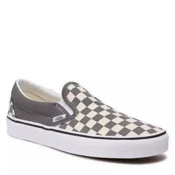 Кроссовки Vans ClassicSlip-O, серый