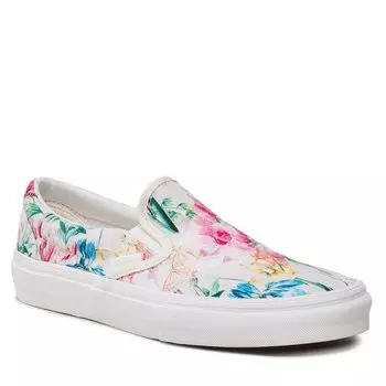 Кроссовки Vans ClassicSlip-On, цвет
