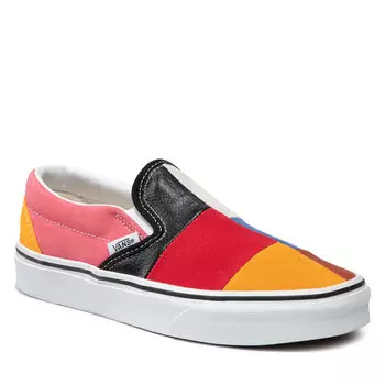 Кроссовки Vans ClassicSlip-On, цвет