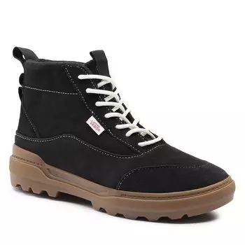 Кроссовки Vans ColfaxBoot, черный