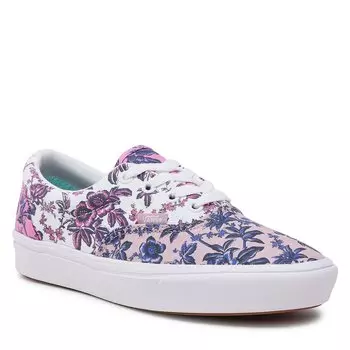 Кроссовки Vans ComfycushEra, розовый цвет